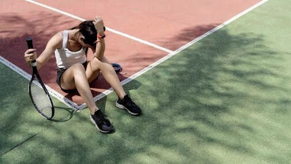 Dallas Player Aims for US Open Comeback After Losing All 4 Limbs