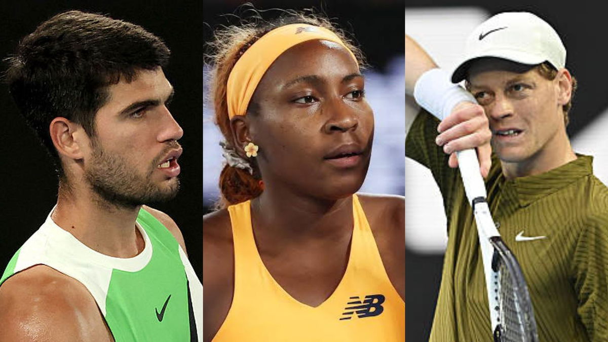 Indian Wells Faces Backlash for Mixing Chinese WTA Stars’ Names