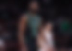 Image for Jaylen Brown to Face NBA Investigation After Saying Refs Have Agenda Against
Him: Report