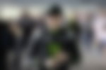 Image for Riley Herbst Publicly Downplays Left Arm Injury as Leaked 23XI Radio Questions
NASCAR for Prioritizing Joey Logano