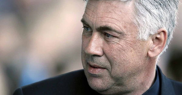 Carlo Ancelotti