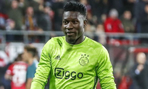 Andre Onana opens up about shocking reason behind his failed big move