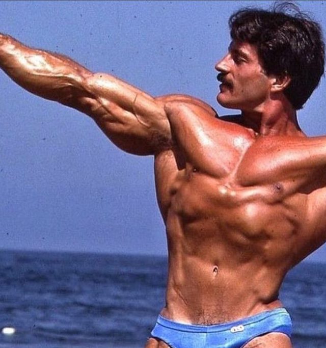 I Was Worried About Him”: Bodybuilding Legend Tom Platz Revealed Saddening  Tale of Mike Mentzer's Downfall