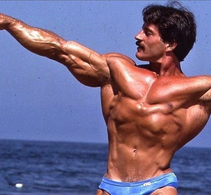 I Was Worried About Him”: Bodybuilding Legend Tom Platz Revealed Saddening  Tale of Mike Mentzer's Downfall