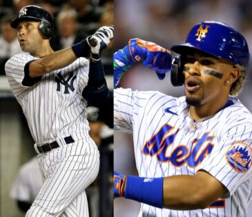 Baseball Nation Rejects MLB’s Francisco Lindor’s Unreal Comparisons With Derek Jeter
