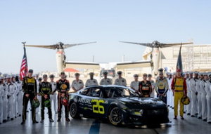 NASCAR