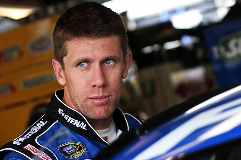 Carl Edwards