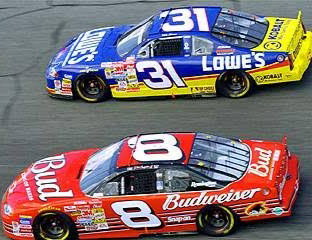 rpm.espn.com: Gatorade 125s Gallery Feb. 15, 2001