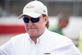 Richard Childress