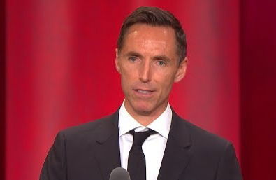 Steve Nash