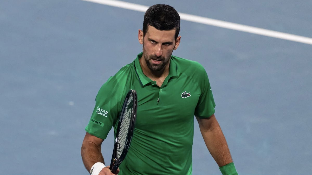 Alcaraz Reveals His Opponent’s Net Remark After Heated Battle