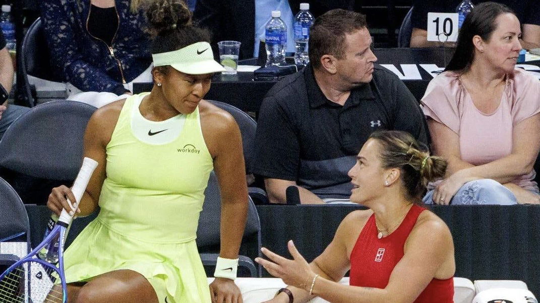 Indian Wells Faces Backlash as Medvedev Follows Fritz Into Empty Stadium