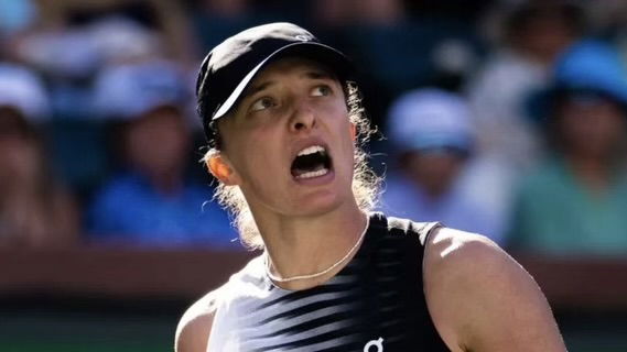Andreeva Lashes Out at Crowd After Indian Wells Loss