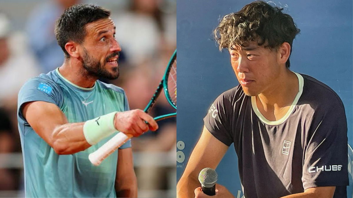 VIDEO: On-Air Tension as Vandeweghe and Eubanks Clash