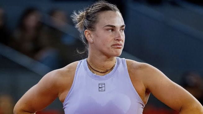 Andreeva Lashes Out at Crowd After Indian Wells Loss