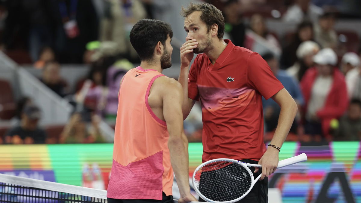 Andreeva Lashes Out at Crowd After Indian Wells Loss