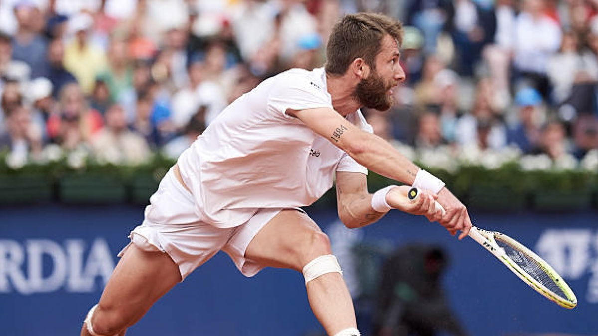 Indian Wells Faces Backlash as Medvedev Follows Fritz Into Empty Stadium