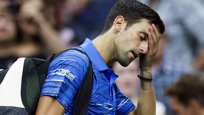 Indian Wells Faces Backlash as Medvedev Follows Fritz Into Empty Stadium