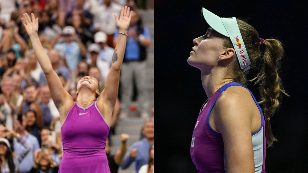 Alcaraz Reveals His Opponent’s Net Remark After Heated Battle