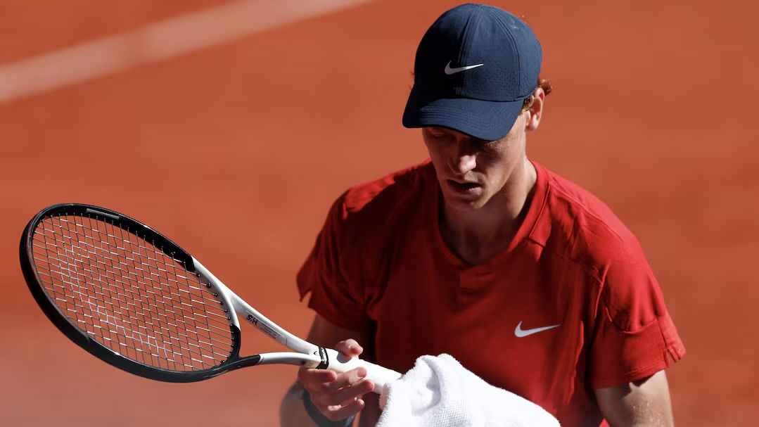 Sinner Sidelines Roland Garros Question to Reveal Immediate Aim