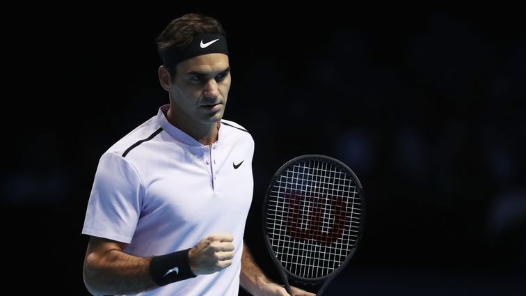 Federer Faces Criticism Amid Nadal Comparison: Thought a Lot About Money