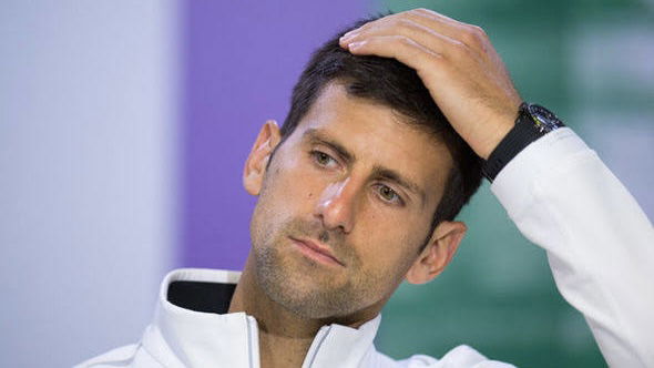14 Pros Join Djokovic In Pulling Out Of Miami Open as Withdrawal Chaos Ensues