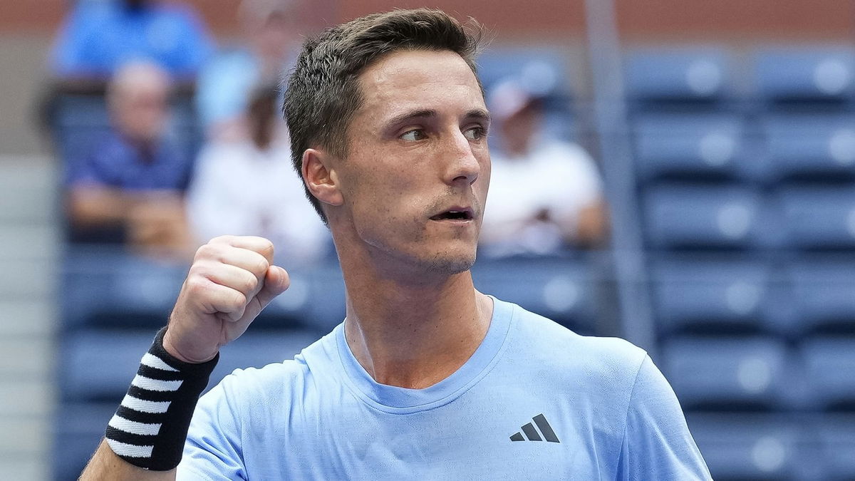 Miami Open Hit With Unexpected Challenge as 48 Matches Face Possible Delay