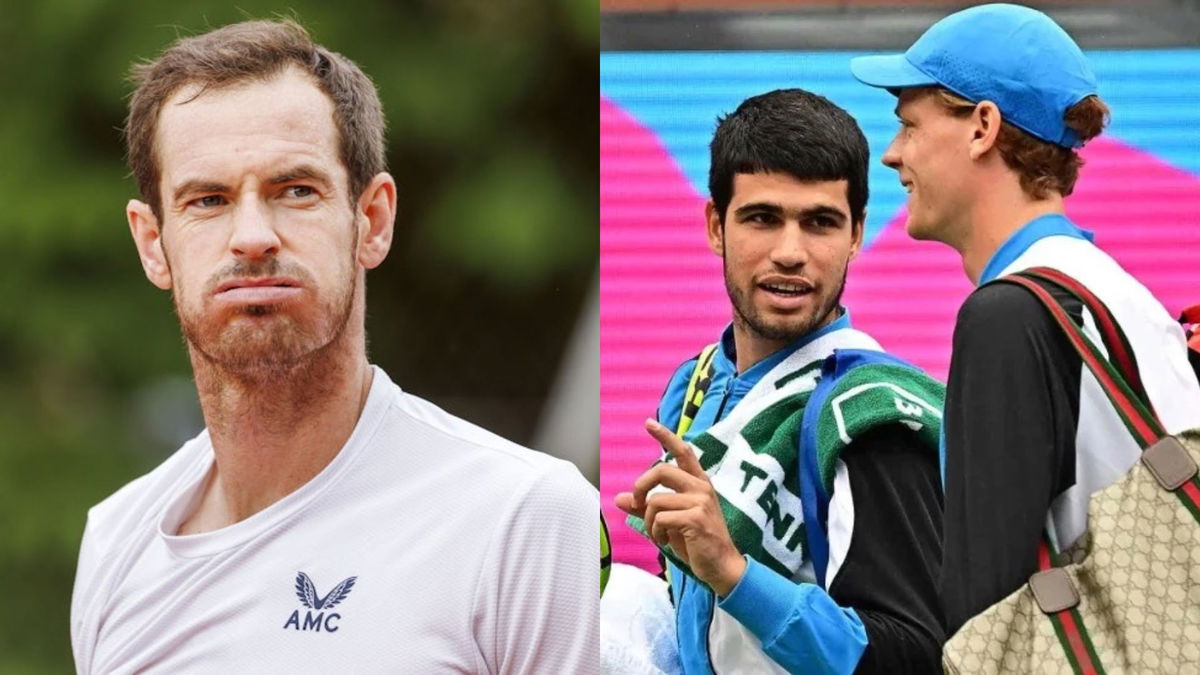 Federer Faces Criticism Amid Nadal Comparison: Thought a Lot About Money