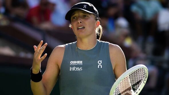 Sabalenka Opens Up About Rybakina Amid Painful Rivalry