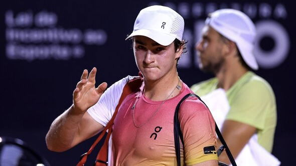 Miami Open Hit With Unexpected Challenge as 48 Matches Face Possible Delay