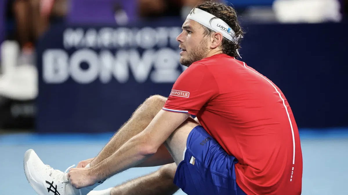 Medvedev Speaks Out on Being Vouched as a Challenge for Alcaraz & Sinner