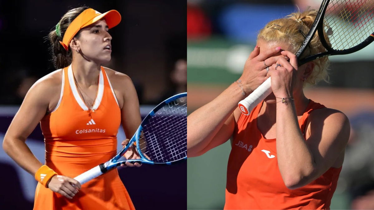 Federer Faces Criticism Amid Nadal Comparison: Thought a Lot About Money