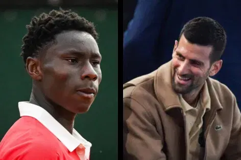 14 Pros Join Djokovic In Pulling Out Of Miami Open as Withdrawal Chaos Ensues