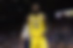 Image for “Didn’t Let Their Team Waver”: LeBron James Lacks Killer Instincts of Kobe
Bryant & Michael Jordan, Says Tim Hardaway