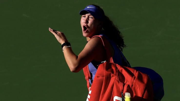 Sabalenka Opens Up About Rybakina Amid Painful Rivalry