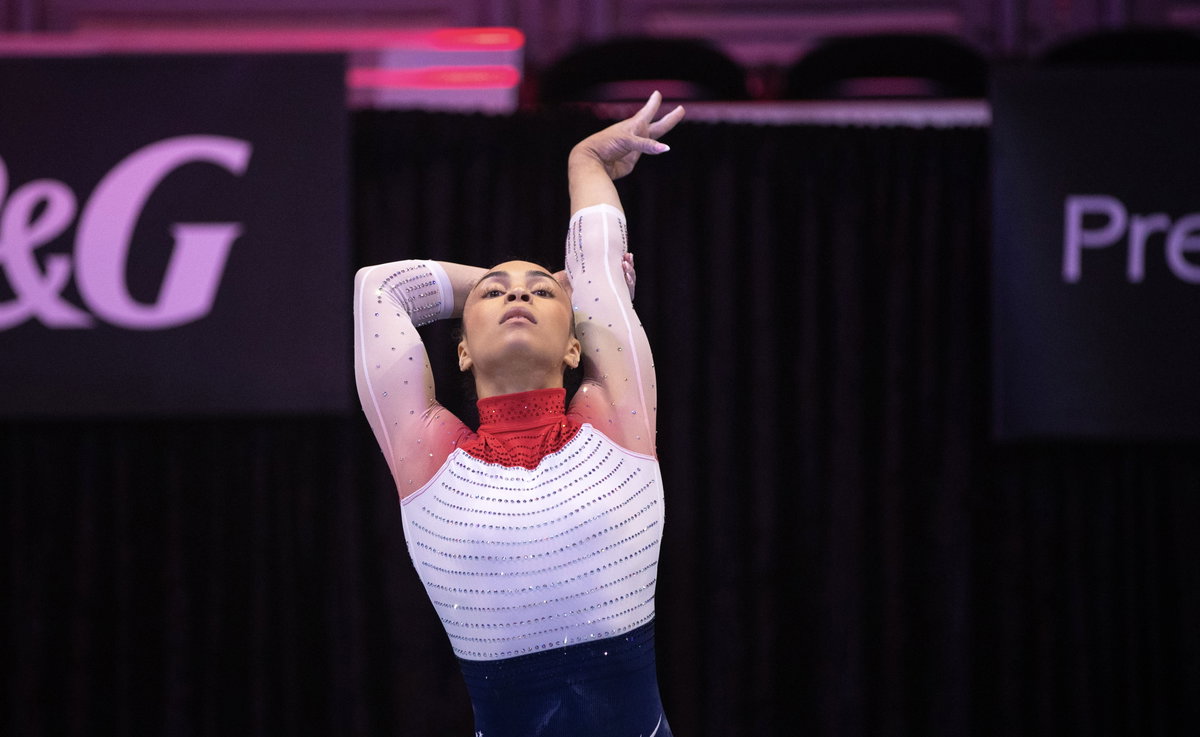 NCAA Introduces New Eligibility System With Major Impact on Future Olympians