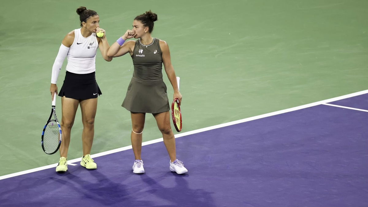 14 Pros Join Djokovic In Pulling Out Of Miami Open as Withdrawal Chaos Ensues