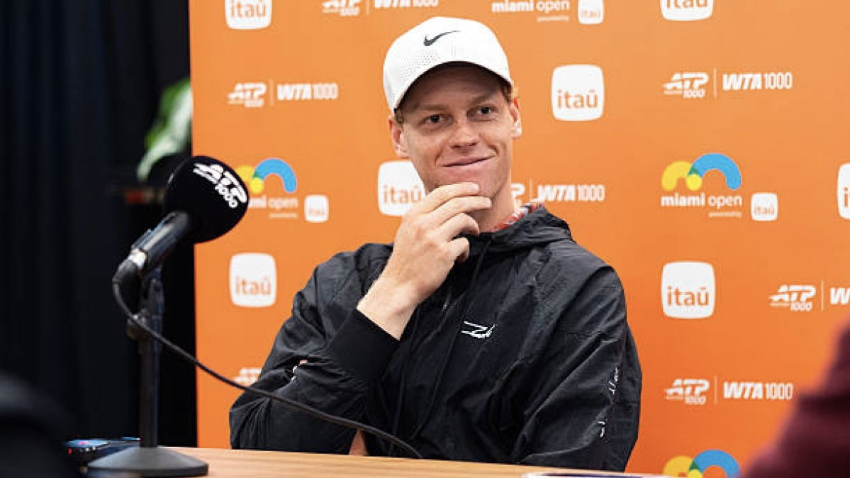 Medvedev Speaks Out on Being Vouched as a Challenge for Alcaraz & Sinner