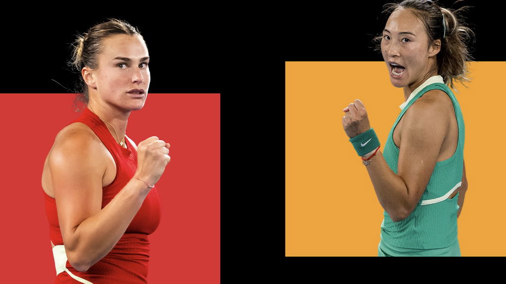 Zheng Is Excited for the Sabalenka Challenge– She Answers Why