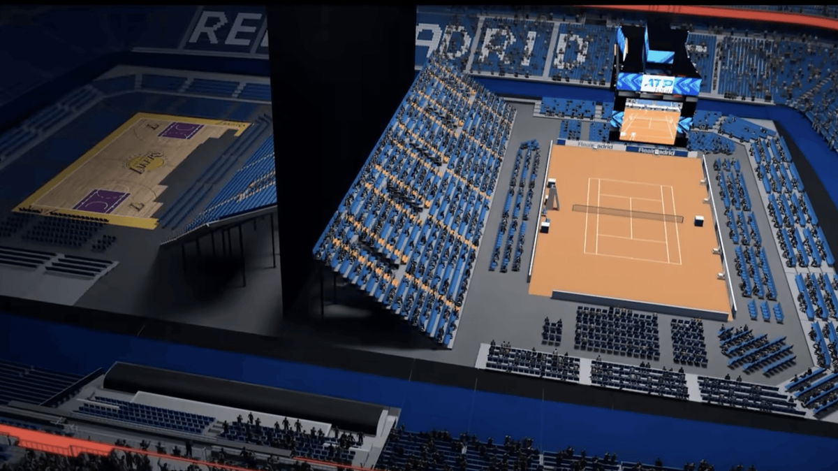 Chair Umpire Steps In As Ball Boy Makes ATP Pro Seethe