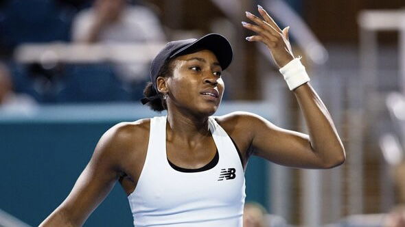 Does Gauff Want To Be a Mother on Tour Like Serena Williams? — She Answers