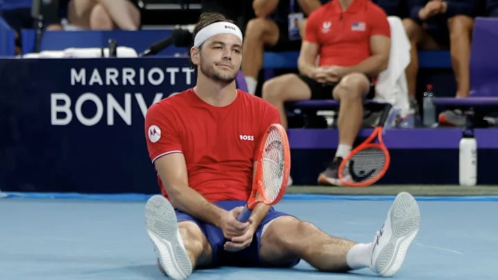 20-Year-Old Qualifier Dedicates Victory to Deceased Family Member