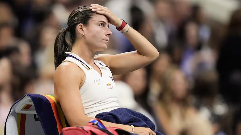 Sinner Apologizes After Almost Injuring American Star in Miami