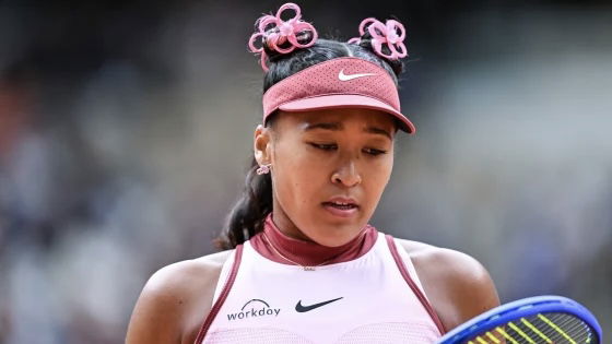 Does Gauff Want To Be a Mother on Tour Like Serena Williams? — She Answers