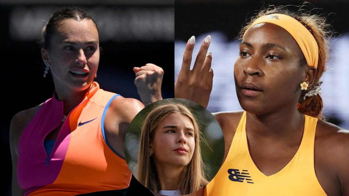 Sinner Apologizes After Almost Injuring American Star in Miami