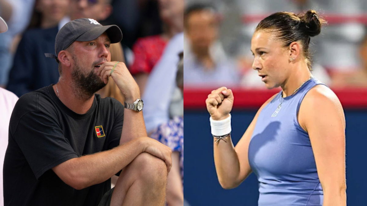 20-Year-Old Qualifier Dedicates Victory to Deceased Family Member