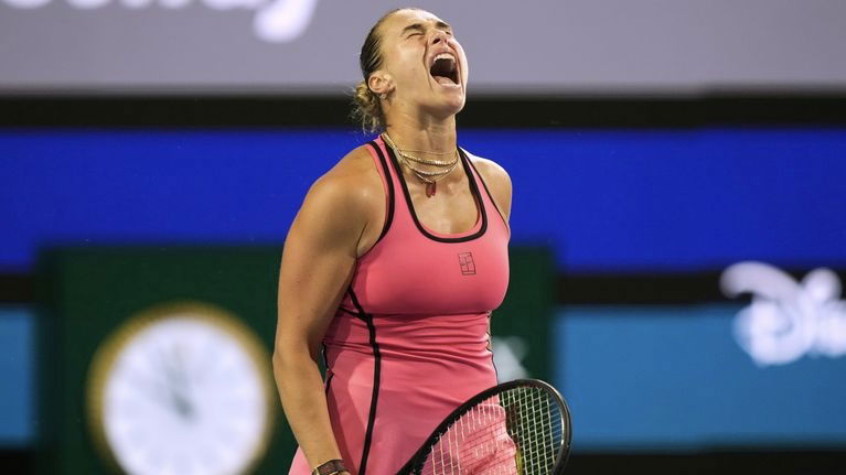 Sinner Apologizes After Almost Injuring American Star in Miami