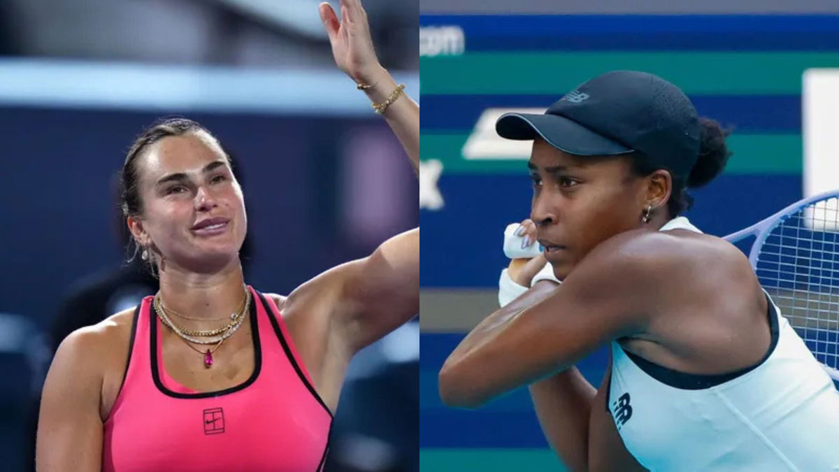 Sinner Apologizes After Almost Injuring American Star in Miami