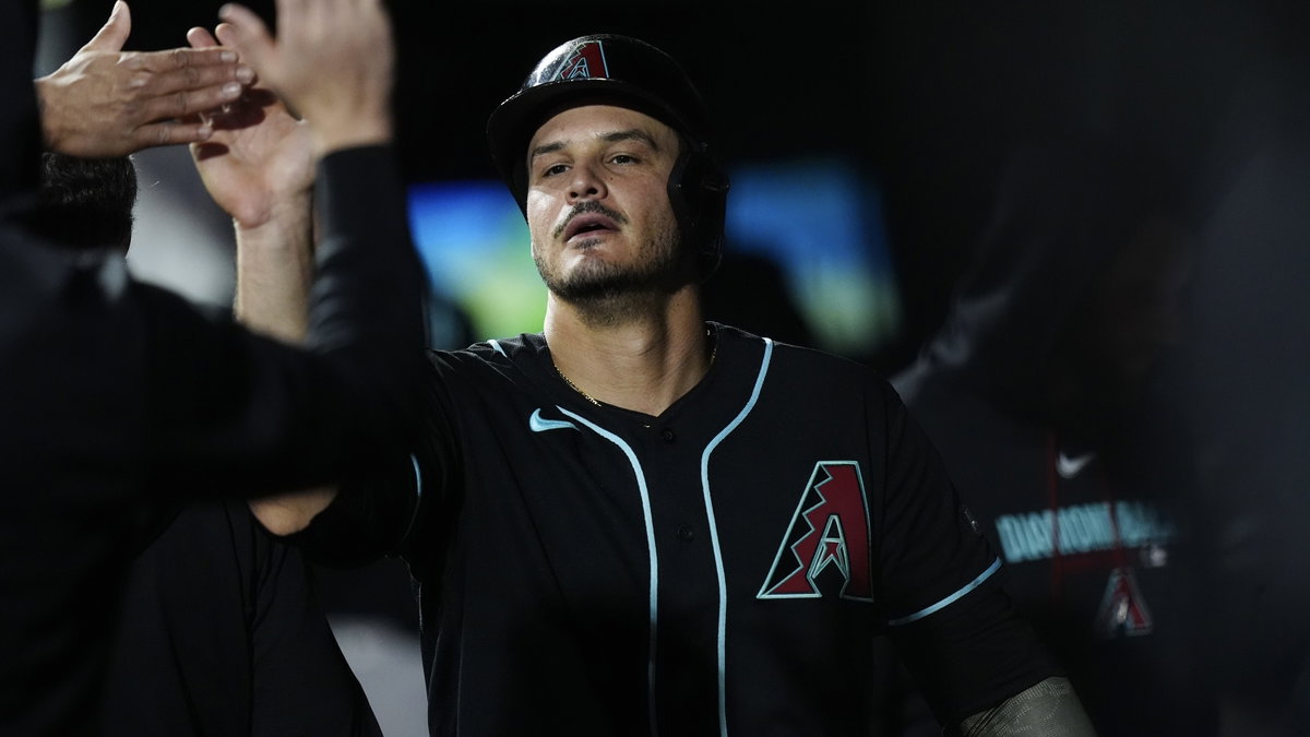“Cooked”: Diamondbacks Fans Left Furious After Defense Fails Them at Crucial Moment