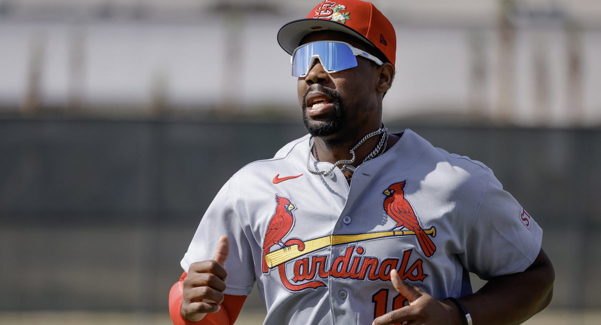 “Definitely Cried” – 24YO Cardinals Star Makes Emotional Revelation After First All-Star Nod